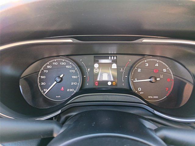 FIAT Tipo (2015-->) 1.0 SW Business