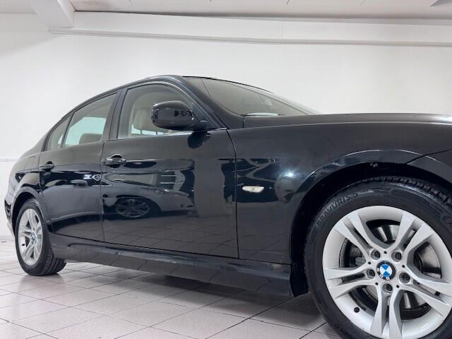 Bmw 318D - PER OPERATORI DEL SETTORE