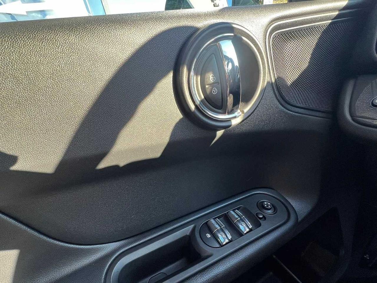 MINI One D Countryman 1.5 Business