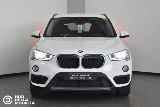 BMW X1 sDrive16d Business