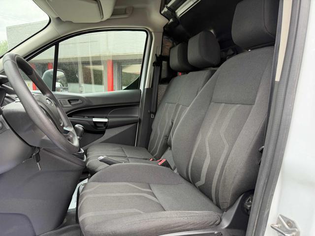 FORD Transit Connect 200 1.5 TDCi 100CV PC Furgone Trend