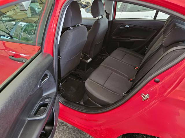 FIAT Tipo 1.0 5 porte City Life