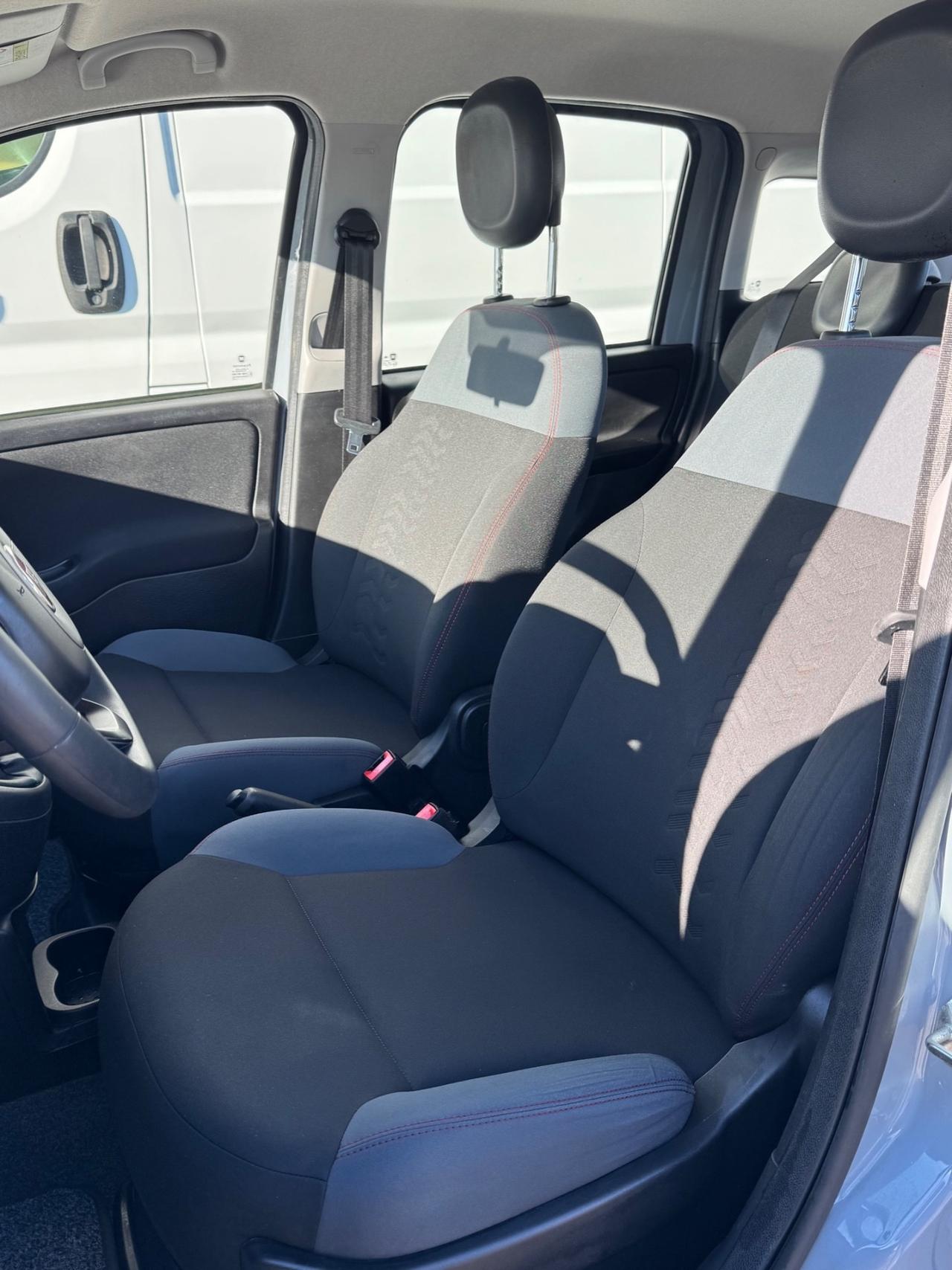 Fiat Panda 1.2 EasyPower Easy