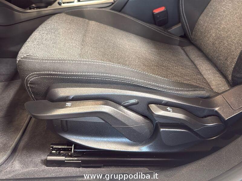 BMW Serie 1 F70 120d 48V MSport Design auto