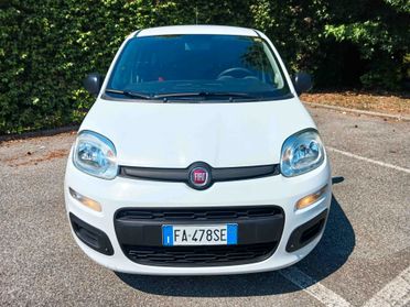Fiat Panda 1.2 Lounge Euro 6 - PERFETTA