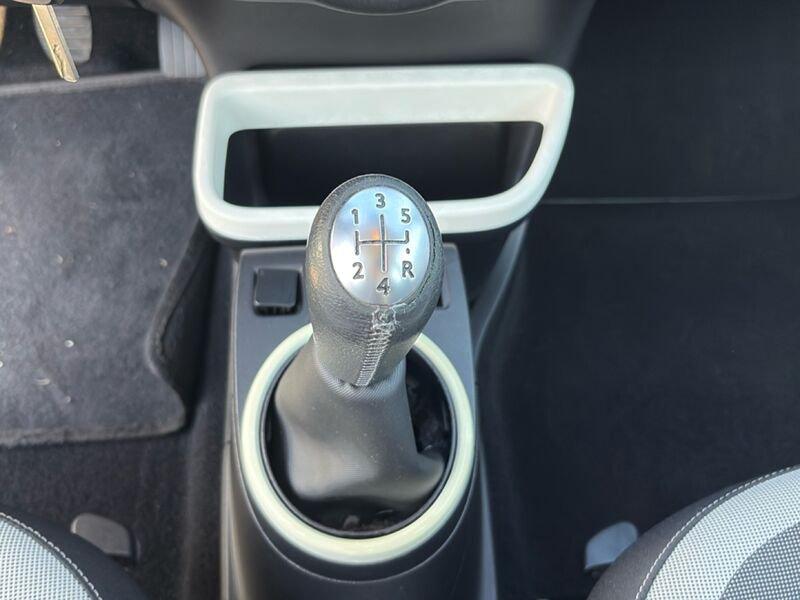 Renault Twingo Twingo 1.0 sce Lovely s&s 69cv