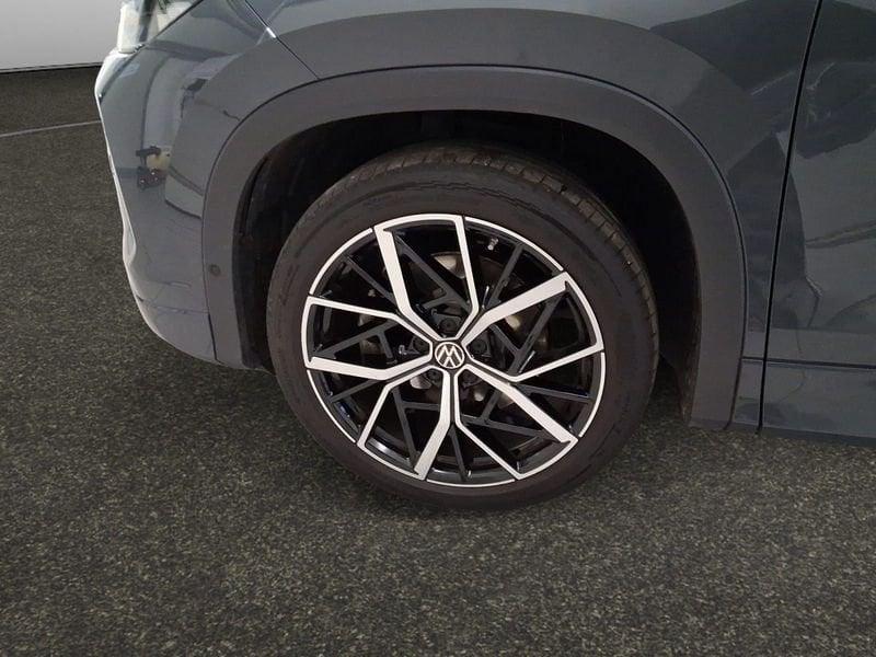 Volkswagen Tayron 1.5 eTSI ACT DSG Elegance