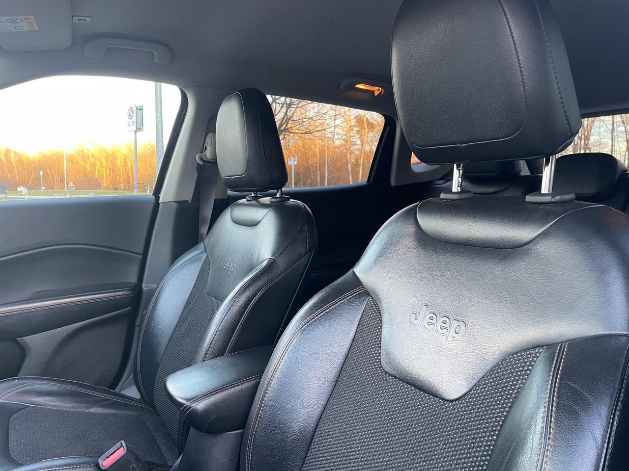 Jeep Compass 1.4 MultiAir 2WD *Neopatentati*Mavi*Car play