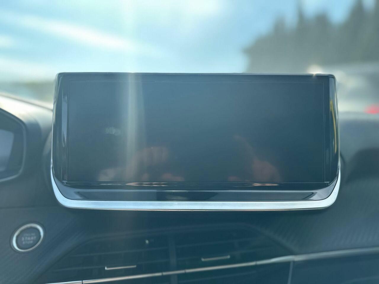 PEUGEOT 208 II 2019 - 208 1.2 puretech Allure s&s 100cv