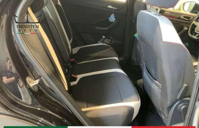 Volkswagen T-Roc 2.0 tsi Edition190 4motion dsg