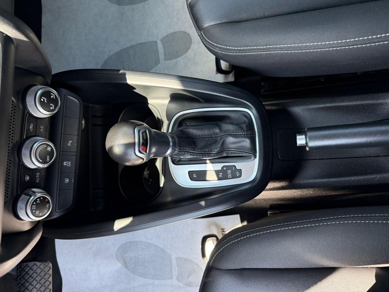 Audi A1 SPB 1.4TDI S tronic*TETTO*NAVI*EURO 6