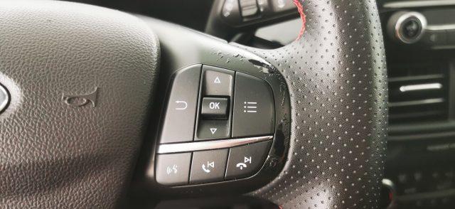 FORD Kuga 2.5 Full Hybrid 190 CV CVT AWD ST-Line X