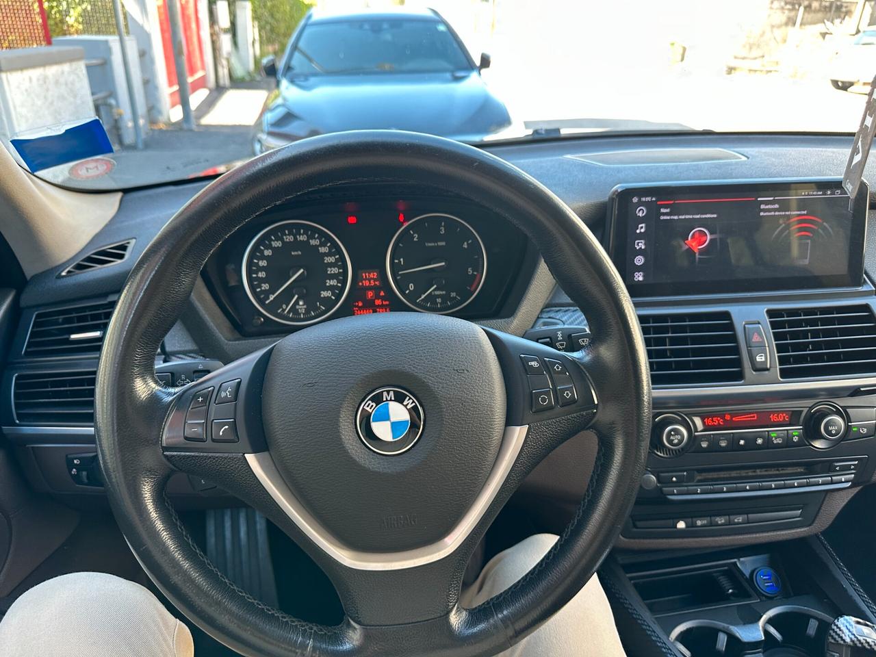 Bmw X5 xDrive30d