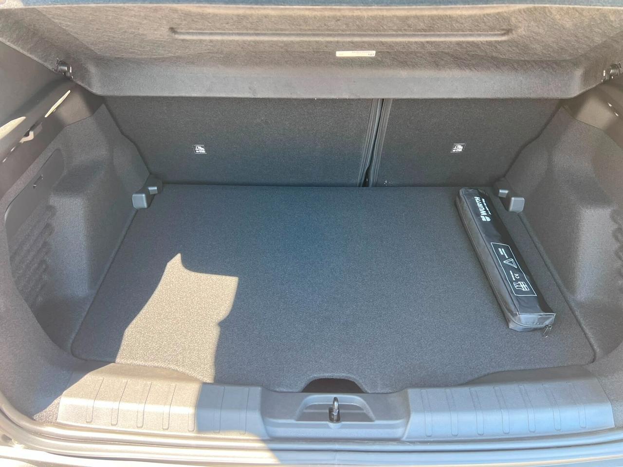 Jeep Avenger 1.2 Turbo 110 CV e-Hybrid Altitude