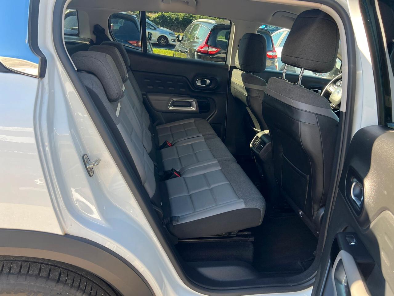 Citroen C5 Aircross PureTech 130 *CINGHIA-OK*TAGLIANDI CERTIFIC*