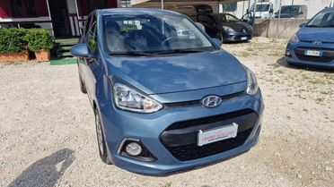 HYUNDAI - i10 - 1.0 MPI Sound Edition