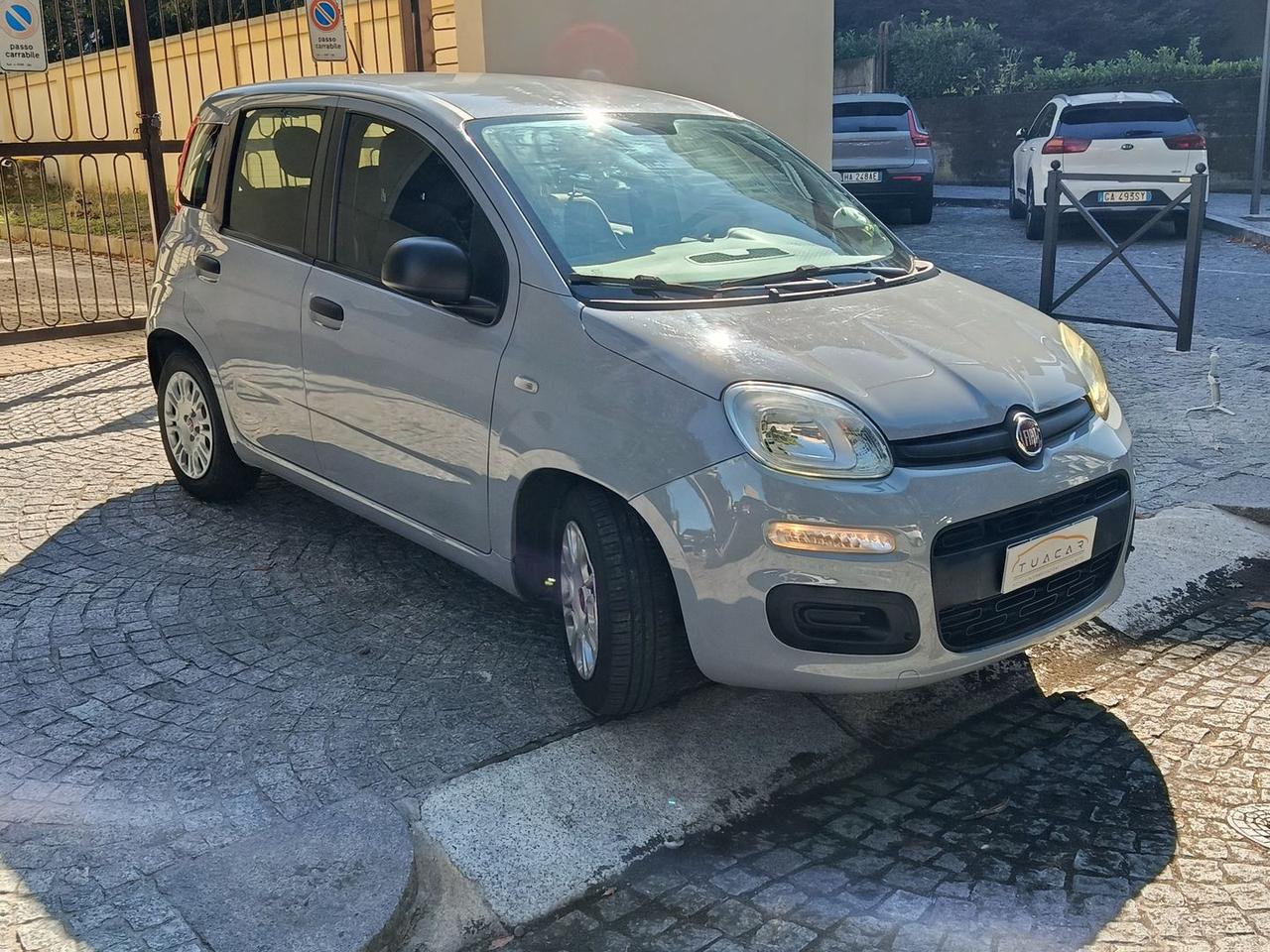Fiat Panda City Life 1.0 GSE MHEV #12082