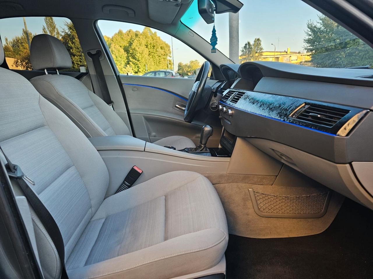 Bmw 530xd 231cv M-Sport Exterior*Navi*Xeno*Pdc*