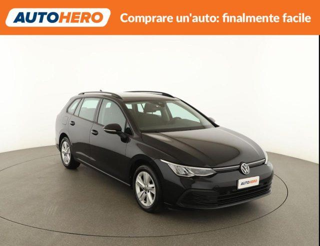 VOLKSWAGEN Golf Variant 1.5 eTSI EVO ACT DSG Life