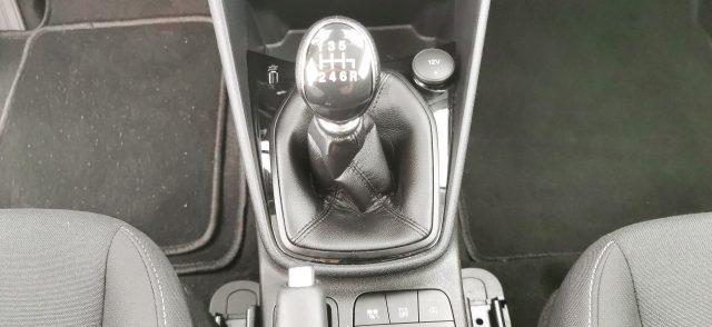 FORD Fiesta 1.5 EcoBlue AUTOCARRO Business. PREZZO+IVA