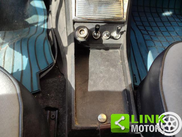 ALFA ROMEO Giulia super