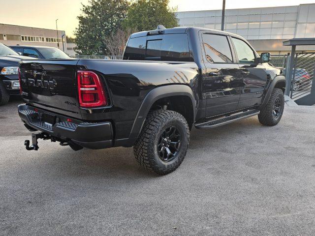 DODGE RAM 1500 3.0L I6 HURRICANE RHO FULL OPT
