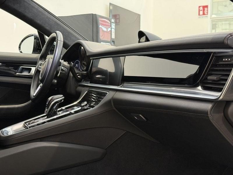 Porsche Panamera Panamera 4.0 Turbo S E-Hybrid Sport Turismo - Carbo - Full OPT