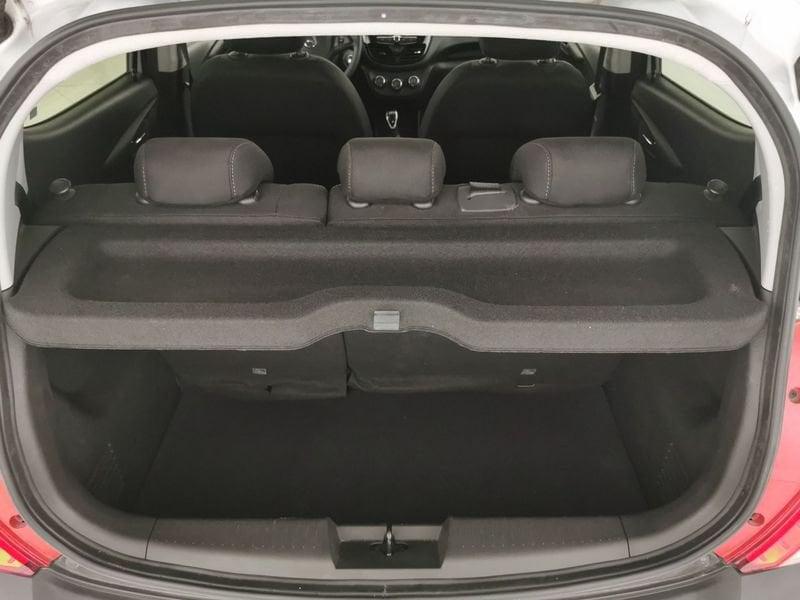 Opel Karl 1.0 Rocks 73cv my19