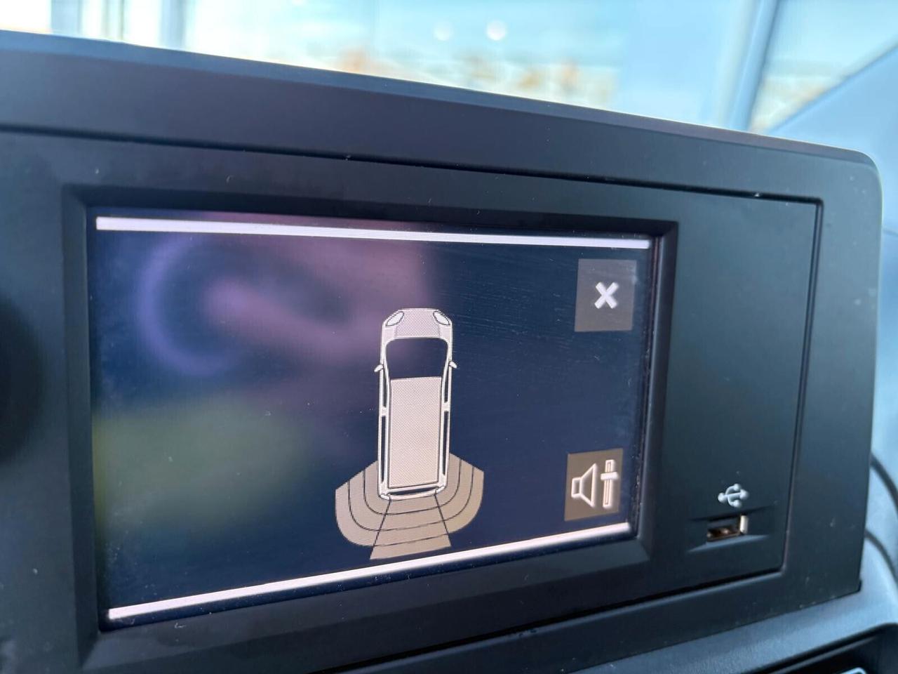 Citroen Berlingo VAN M CLUB BlueHDi 100 MT SPOTICAR