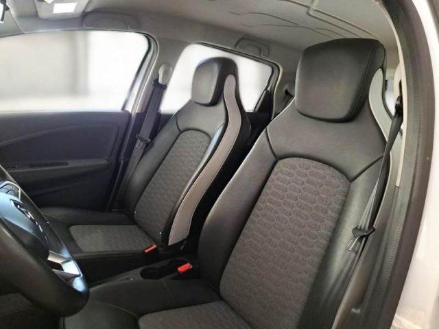 RENAULT ZOE Zen R135