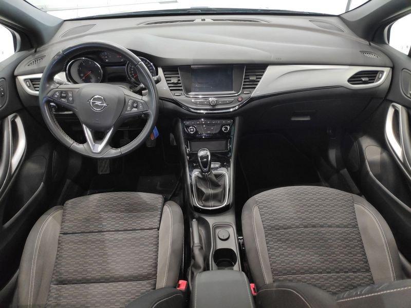 Opel Astra Astra 1.5 CDTI 122 CV S&S Sports Tourer GS Line*STATION WAGON*