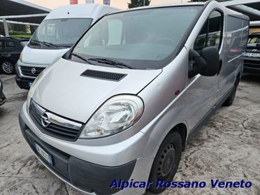 OPEL Vivaro 29 2.0 CDTI PL-TN Furgone