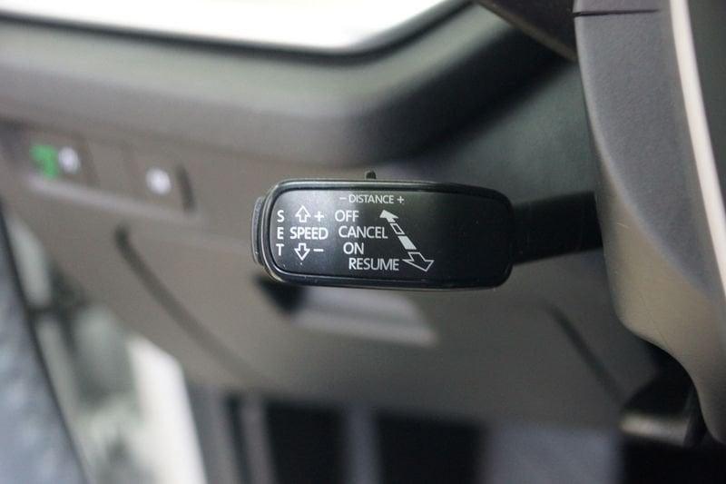 Skoda Octavia Octavia 2.0 TDI EVO SCR 150 CV Wagon Executive