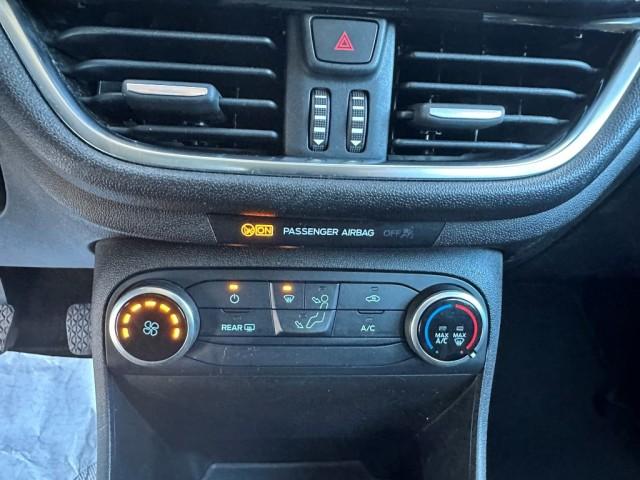 Ford Fiesta 5p 1.1 Plus 70cv Neopatentati