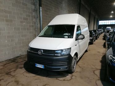 VOLKSWAGEN Transporter T6 Transporter 30 2.0 tdi 150cv 4mot. Business DAB p.l. E6