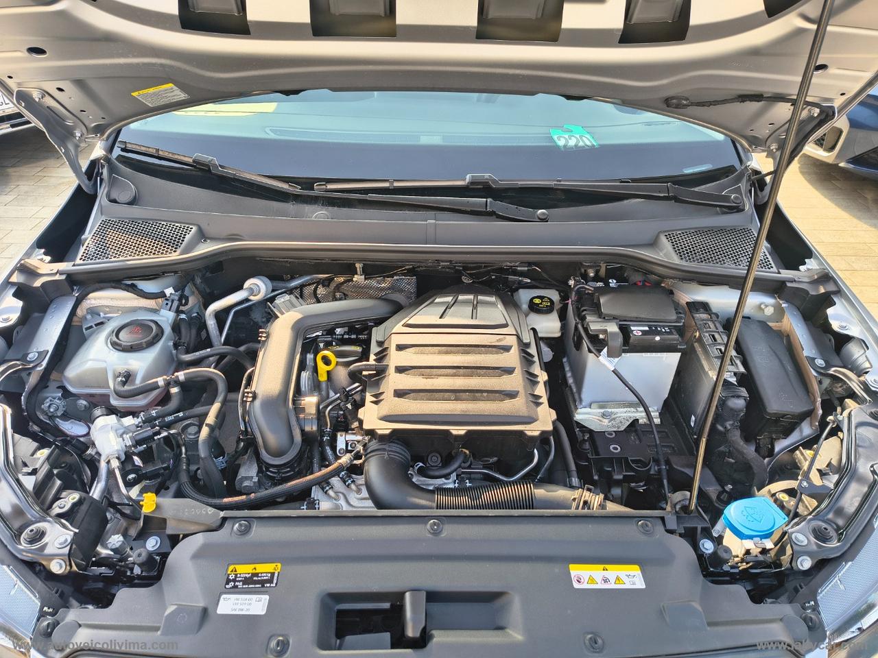 SEAT Arona 1.0 TGI Reference