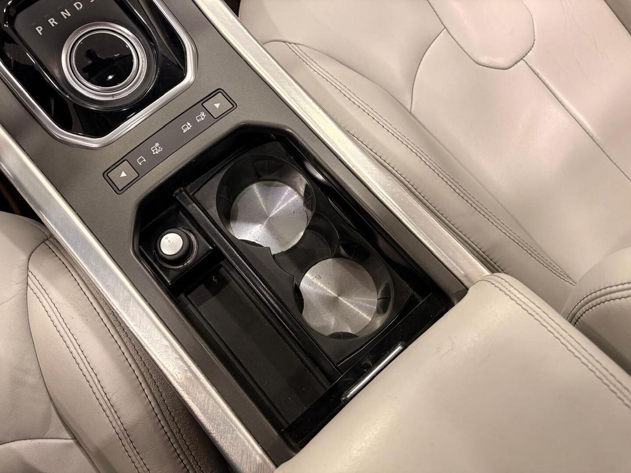 Land Rover Range Rover Evoque 2.2 sd4 Prestige 190cv 5p auto 9m