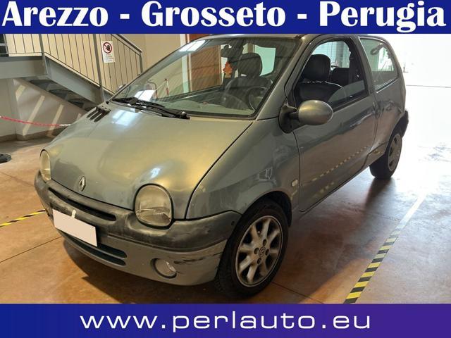 RENAULT Twingo 1.2i 16V cat Initiale Cambio Automatico