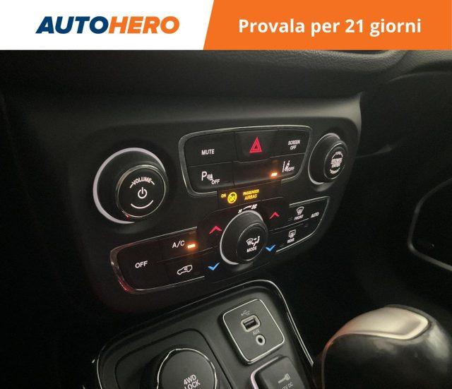 JEEP Compass 2.0 Multijet II aut. 4WD Limited