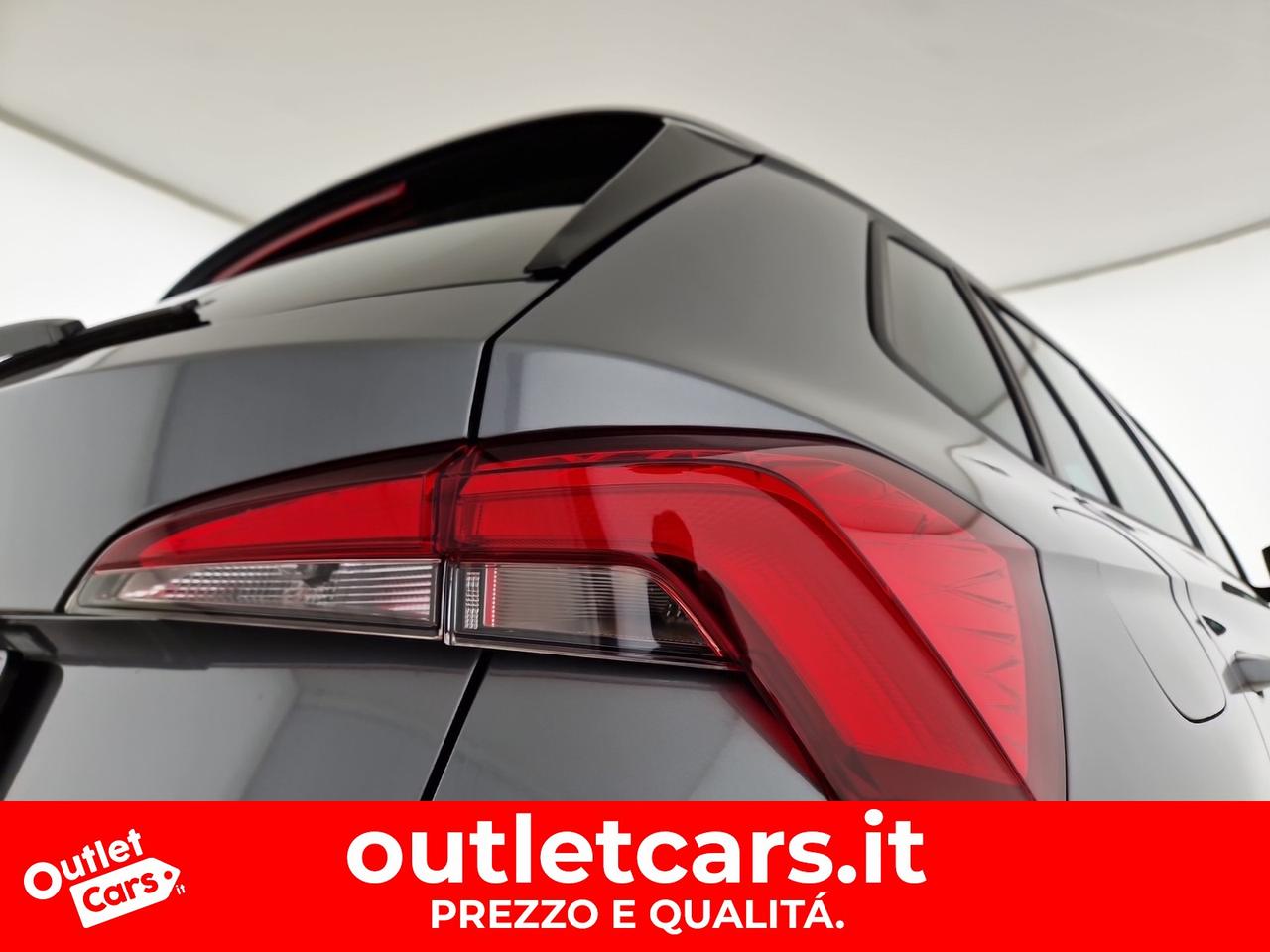 Skoda Kamiq 1.0 tsi 130 edition 115cv dsg