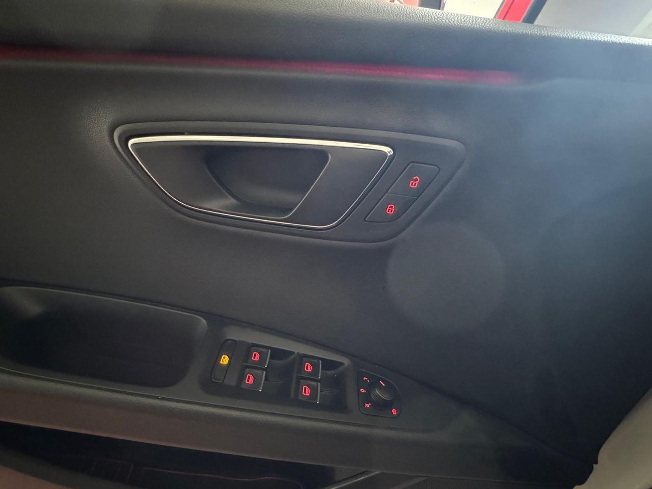 Seat Leon 2.0 TDI 150 CV 5p. Start/Stop FR