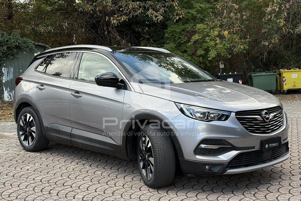 OPEL Grandland X 1.5 diesel Ecotec Start&Stop aut. Advance