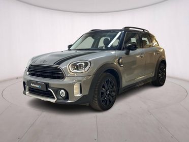 MINI Countryman Cooper Northwood Edition