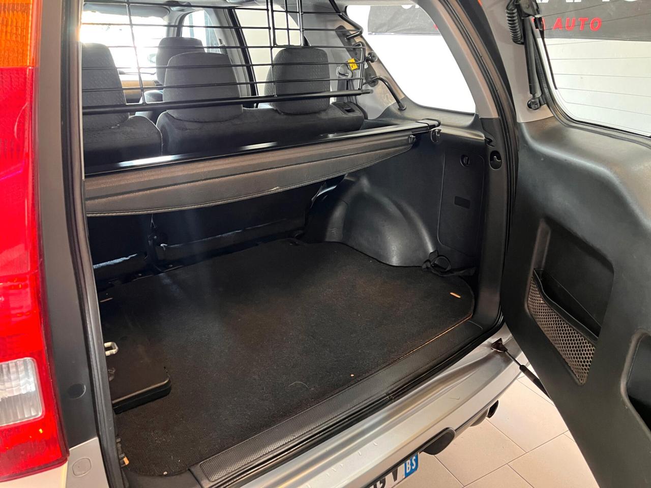 Honda CR-V 2.0 16V i-VTEC ES