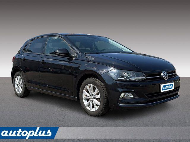 VOLKSWAGEN Polo 1,6 TDi Higline