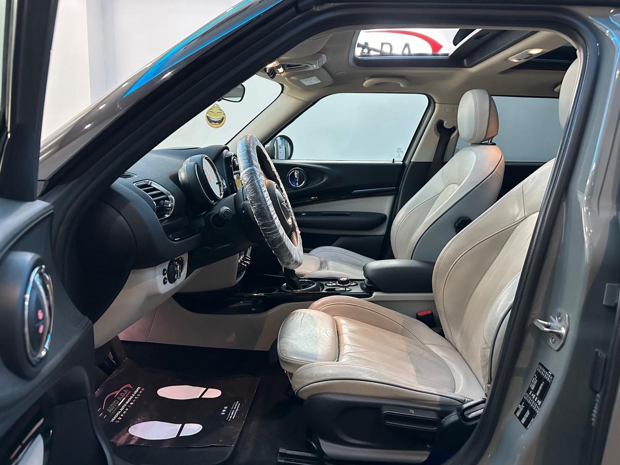 Mini Cooper D Clubman 1.5 One Business