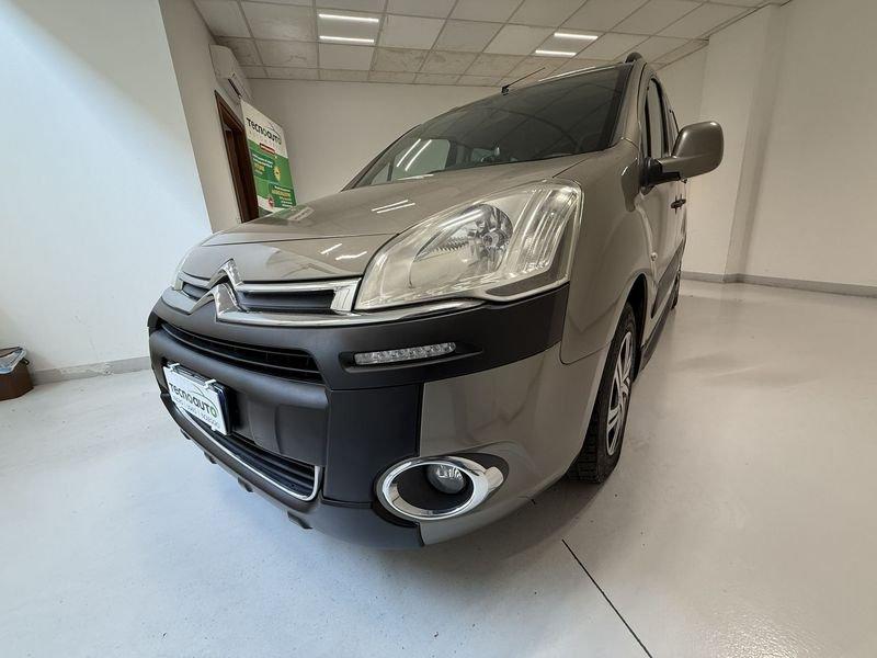 Citroën Berlingo Berlingo Multispace 1.6 e-HDi 90 CMP6 XTR - prezzo vero senza obbligo di finanziamento