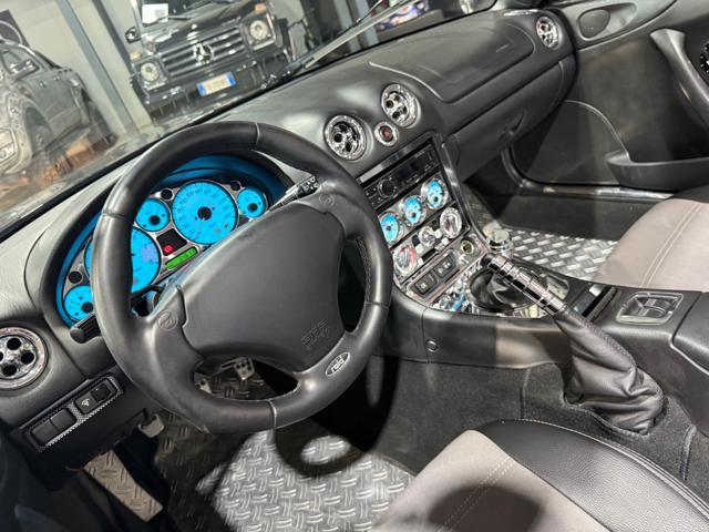 MAZDA MX-5 DA VERO AMATORE SOLI 53900
