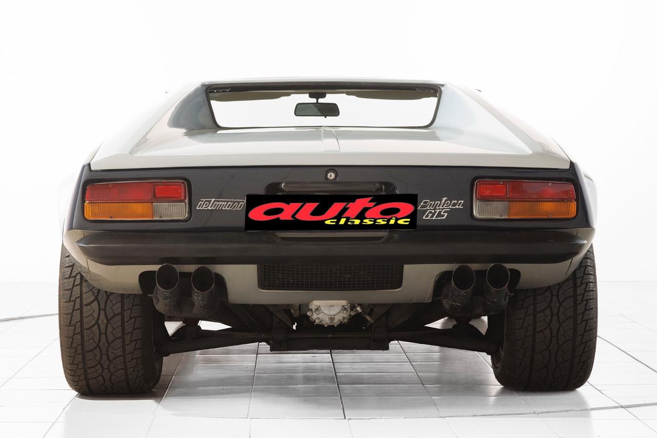 De Tomaso Pantera GTS