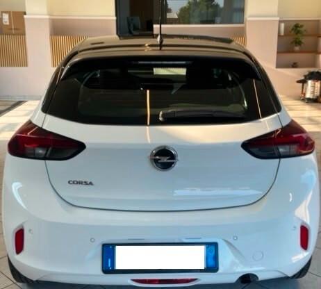 Opel Corsa 1.2 Elegance